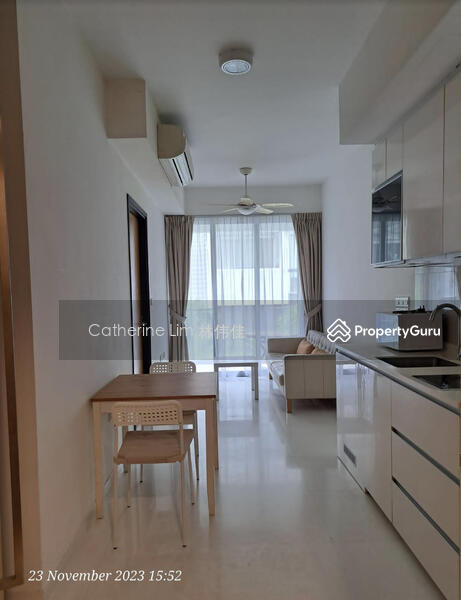 For Rent - Loft @ Stevens