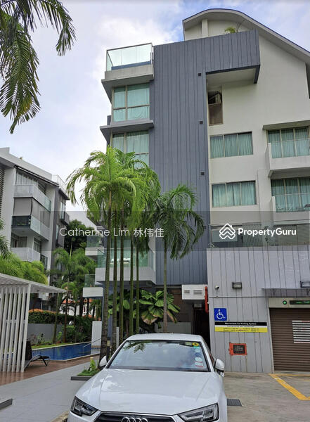 For Rent - Loft @ Stevens