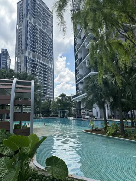 The Trilinq, 28 Jalan Lempeng, 2 Bedrooms, 753 sqft, Condominium For Sale, by Margaret Tan, 21396593 - PropertyGuru.com.sg