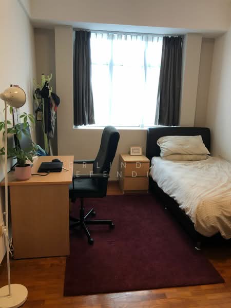 Euro-Asia Court, 7 River Valley Close, 2 Bedrooms, 1,066 sqft, Apartment For Rent, by Erlinda Efendi, 21396628 - PropertyGuru.com.sg