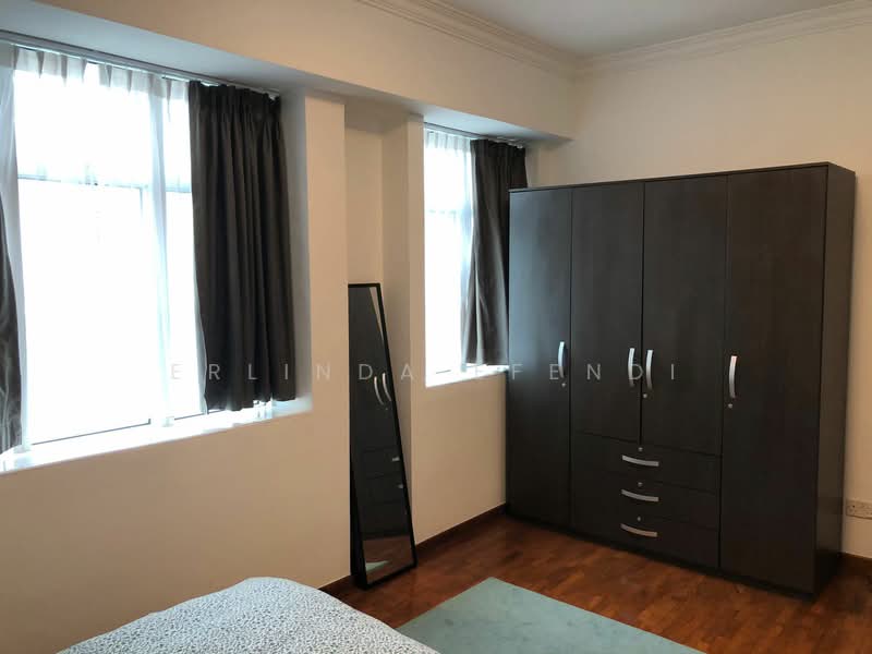 Euro-Asia Court, 7 River Valley Close, 2 Bedrooms, 1,066 sqft, Apartment For Rent, by Erlinda Efendi, 21396628 - PropertyGuru.com.sg