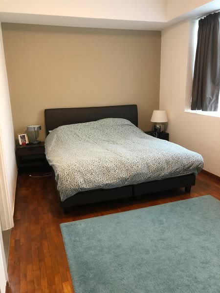 Euro-Asia Court, 7 River Valley Close, 2 Bedrooms, 1,066 sqft, Apartment For Rent, by Erlinda Efendi, 21396628 - PropertyGuru.com.sg