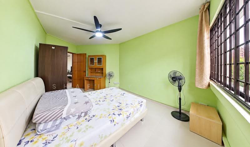 110 Bukit Batok West Avenue 6, 110 Bukit Batok West Avenue 6, Dairy Farm / Bukit Panjang / Choa Chu Kang, Room Rental, 100 sqft, HDB Flat For Rent, by Shafik Yusope, 21396731 - Bedroom - PropertyGuru.com.sg