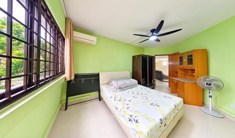110 Bukit Batok West Avenue 6, 110 Bukit Batok West Avenue 6, Dairy Farm / Bukit Panjang / Choa Chu Kang, Room Rental, 100 sqft, HDB Flat For Rent, by Shafik Yusope, 21396731 - PropertyGuru.com.sg