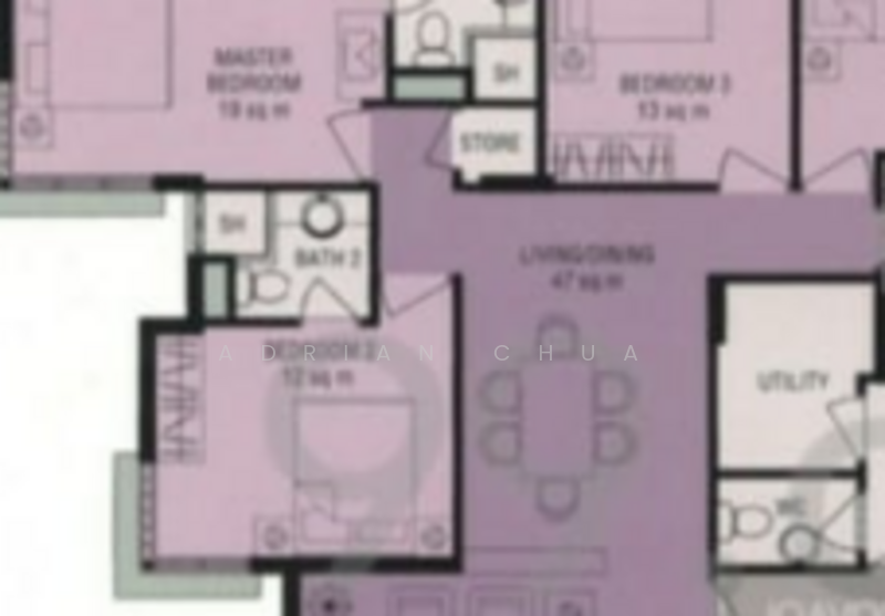 For Rent 716 Yishun Street 71