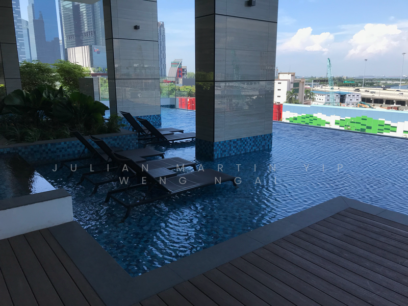 Eon Shenton, 70 Shenton Way, Chinatown / Tanjong Pagar, 1,259 sqft, Office For Sale, by Julian Martin Yip Weng Ngai, 21397418 - CommercialGuru.com.sg