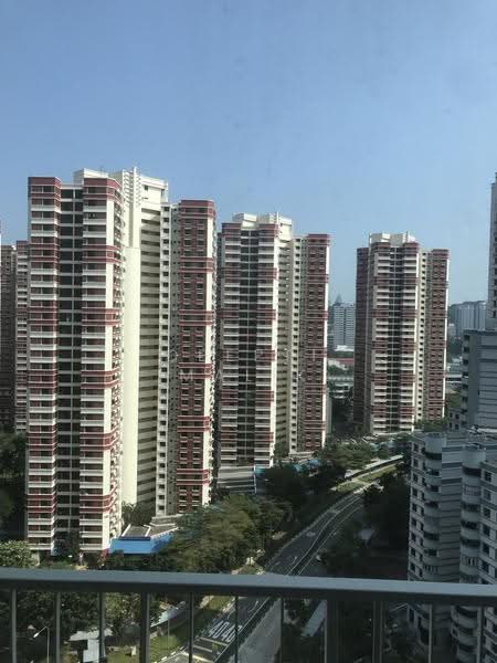 The Metropolitan Condominium, 8 Alexandra View, Alexandra / Commonwealth, 3 Bedrooms, 1,399 sqft, Condominium For Rent, by Deepti Malik, 21398015 - PropertyGuru.com.sg