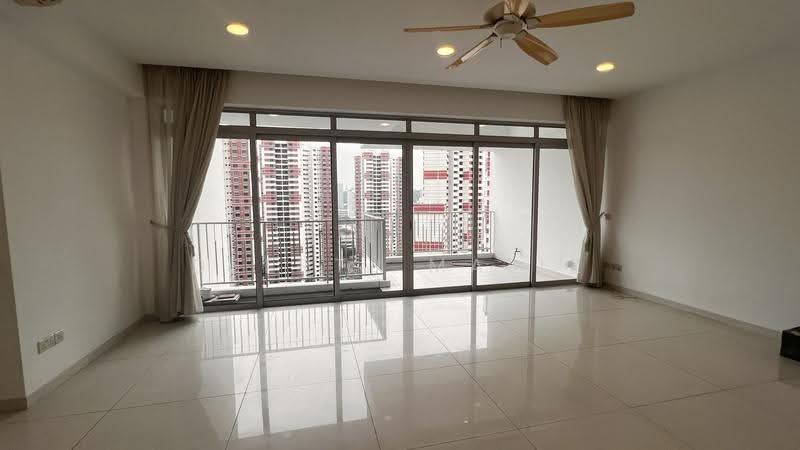 The Metropolitan Condominium, 8 Alexandra View, Alexandra / Commonwealth, 3 Bedrooms, 1,399 sqft, Condominium For Rent, by Deepti Malik, 21398015 - PropertyGuru.com.sg