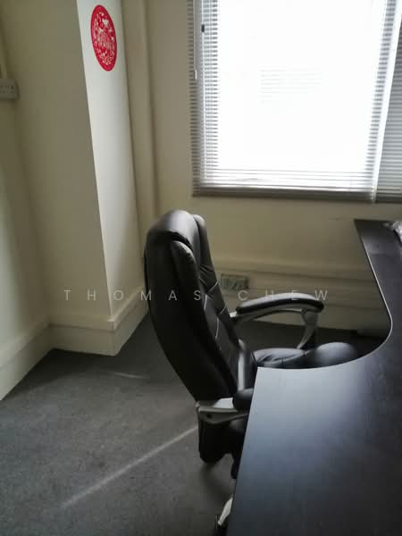 Unity Centre, 51 Bukit Batok Crescent, 120 sqft, Light Industrial (B1) For Rent, by Thomas Chew, 21398183 - CommercialGuru.com.sg