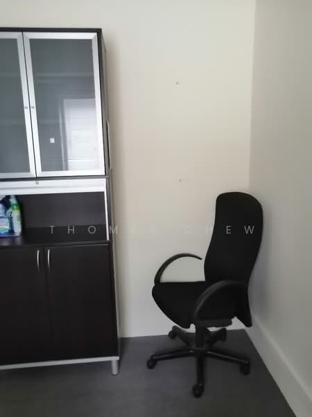 Unity Centre, 51 Bukit Batok Crescent, 120 sqft, Light Industrial (B1) For Rent, by Thomas Chew, 21398183 - CommercialGuru.com.sg