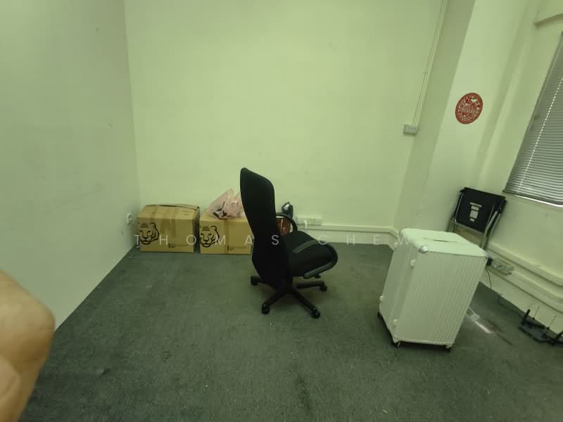 Unity Centre, 51 Bukit Batok Crescent, Dairy Farm / Bukit Panjang / Choa Chu Kang, 120 sqft, Light Industrial (B1) For Rent, by Thomas Chew, 21398183 - CommercialGuru.com.sg
