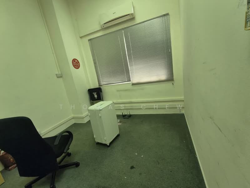 Unity Centre, 51 Bukit Batok Crescent, Dairy Farm / Bukit Panjang / Choa Chu Kang, 120 sqft, Light Industrial (B1) For Rent, by Thomas Chew, 21398183 - CommercialGuru.com.sg