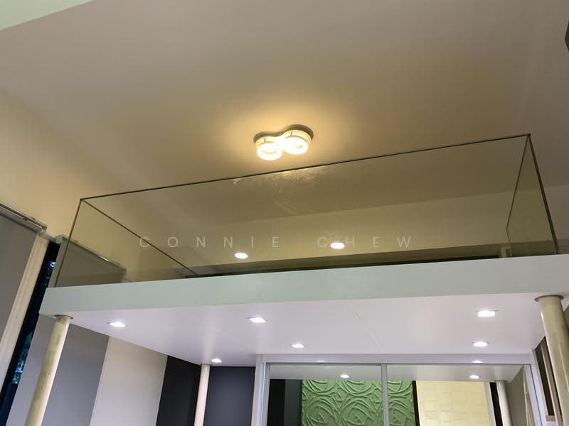 Boathouse Residences, 23 Upper Serangoon View, Hougang / Punggol / Sengkang, 1 Bedroom, 624 sqft, Condominium For Rent, by Connie Chew 周址芩, 21398242 - PropertyGuru.com.sg