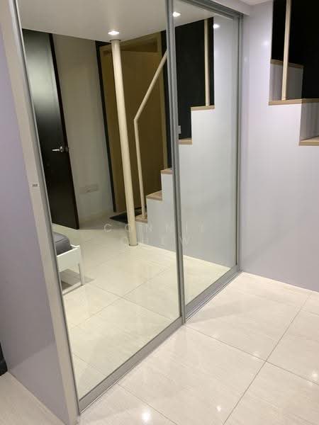 Boathouse Residences, 23 Upper Serangoon View, Hougang / Punggol / Sengkang, 1 Bedroom, 624 sqft, Condominium For Rent, by Connie Chew 周址芩, 21398242 - PropertyGuru.com.sg