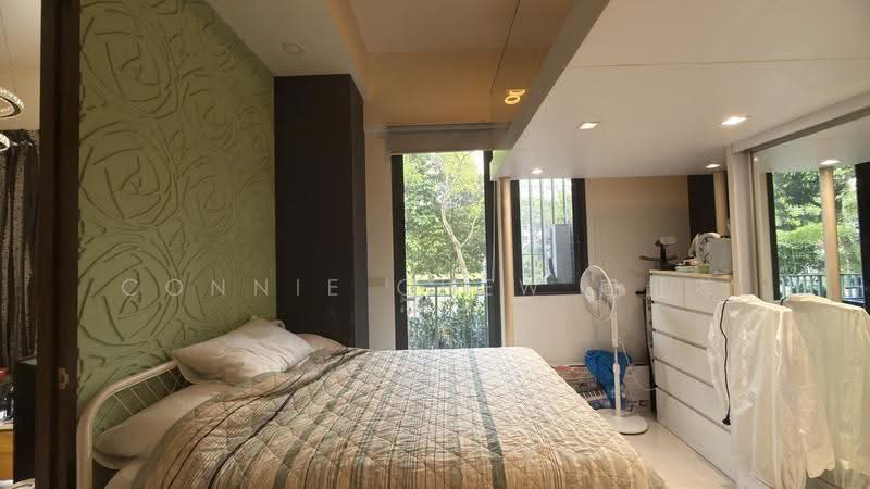 Boathouse Residences, 23 Upper Serangoon View, Hougang / Punggol / Sengkang, 1 Bedroom, 624 sqft, Condominium For Rent, by Connie Chew 周址芩, 21398242 - Bedroom - PropertyGuru.com.sg