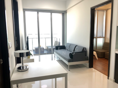 For Rent - Eon Shenton