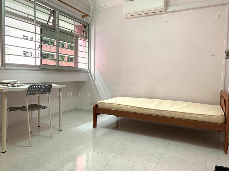 750 Pasir Ris Street 71, 750 Pasir Ris Street 71, Pasir Ris / Tampines, Room Rental, 120 sqft, HDB Flat For Rent, by Jeannie Ang Cheng Li, 21398548 - PropertyGuru.com.sg