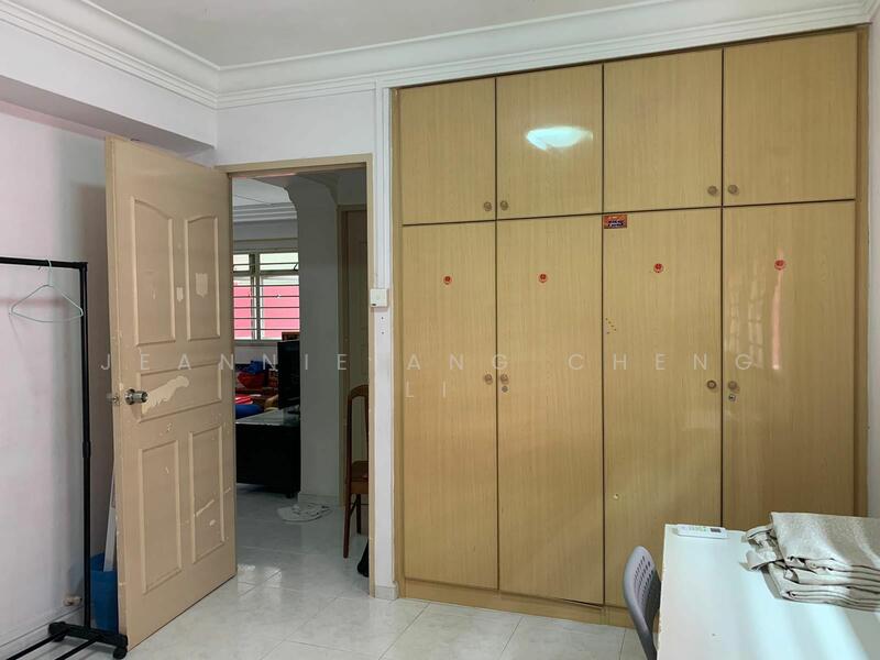 750 Pasir Ris Street 71, 750 Pasir Ris Street 71, Pasir Ris / Tampines, Room Rental, 120 sqft, HDB Flat For Rent, by Jeannie Ang Cheng Li, 21398548 - PropertyGuru.com.sg