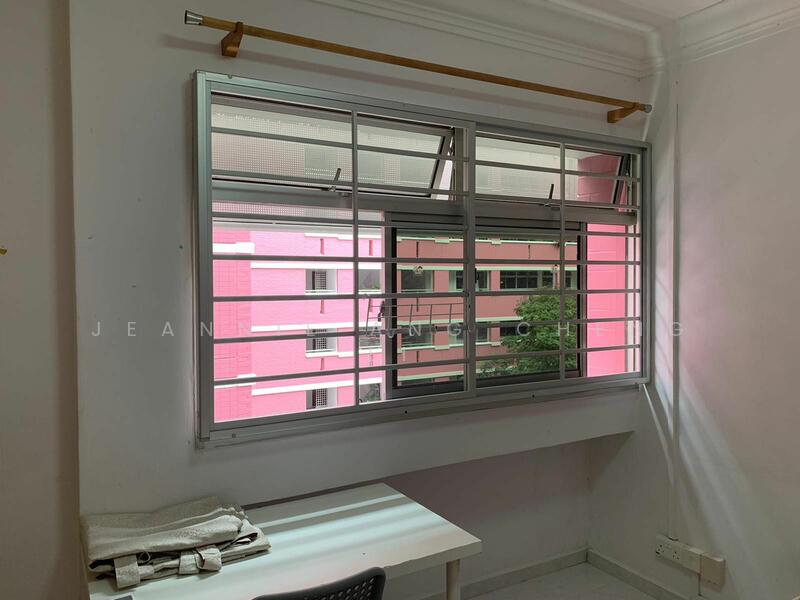 750 Pasir Ris Street 71, 750 Pasir Ris Street 71, Pasir Ris / Tampines, Room Rental, 120 sqft, HDB Flat For Rent, by Jeannie Ang Cheng Li, 21398548 - PropertyGuru.com.sg