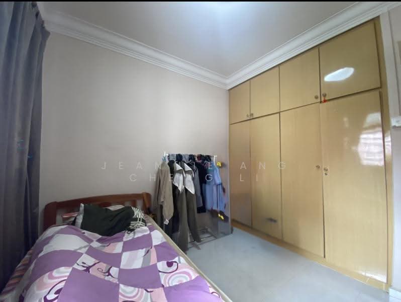 750 Pasir Ris Street 71, 750 Pasir Ris Street 71, Pasir Ris / Tampines, Room Rental, 120 sqft, HDB Flat For Rent, by Jeannie Ang Cheng Li, 21398548 - Bedroom - PropertyGuru.com.sg