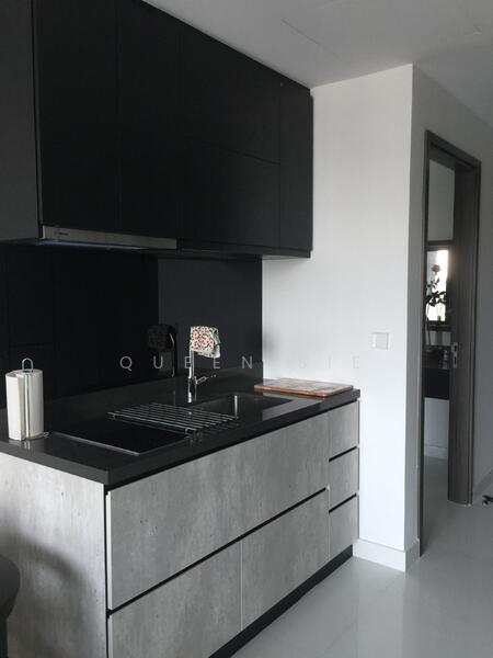 For Rent - The Rise @ Oxley - Residences