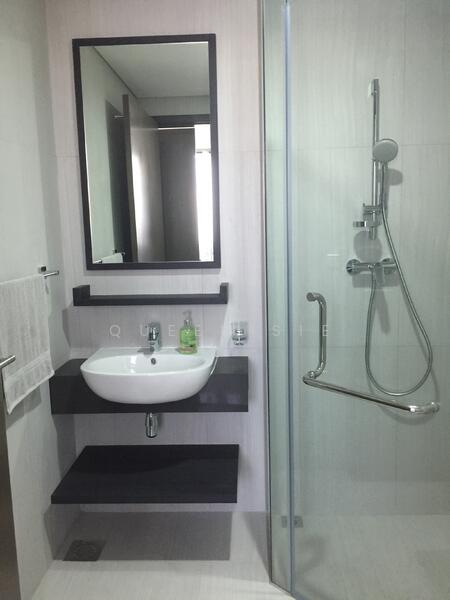 For Rent - The Rise @ Oxley - Residences