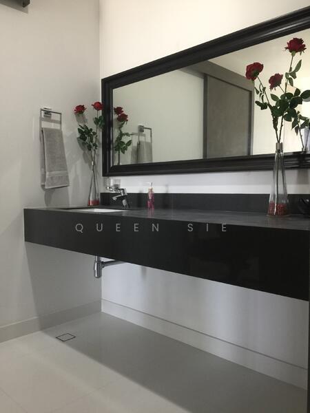 For Rent - The Rise @ Oxley - Residences