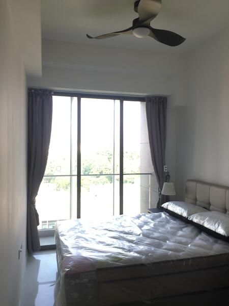 For Rent - The Rise @ Oxley - Residences