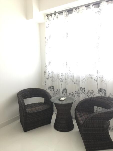 For Rent - The Rise @ Oxley - Residences