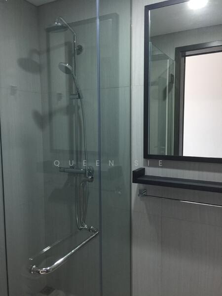 For Rent - The Rise @ Oxley - Residences