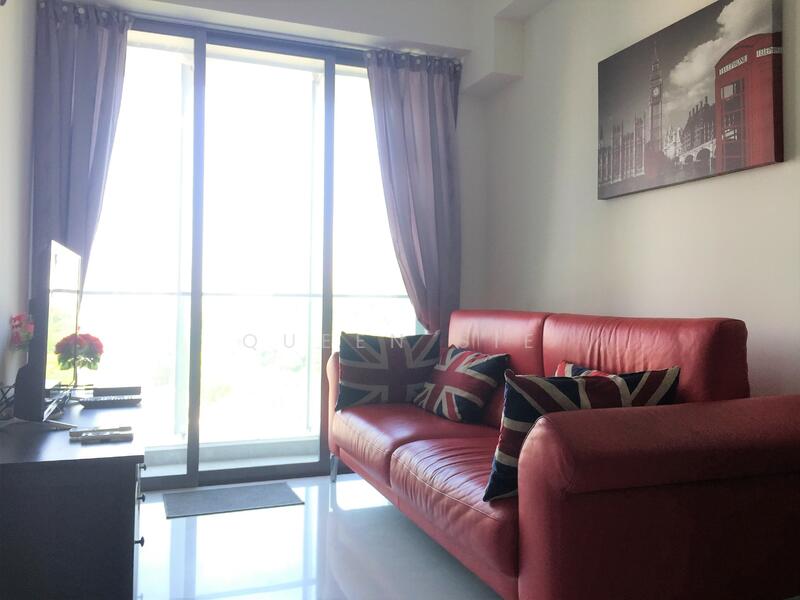 For Rent - The Rise @ Oxley - Residences