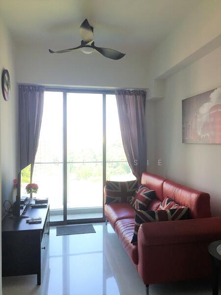 For Rent - The Rise @ Oxley - Residences