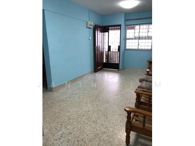 For Rent - 577 Ang Mo Kio Avenue 10