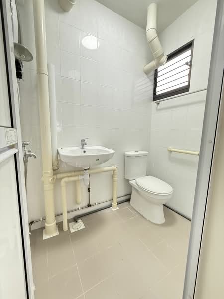 For Rent - 577 Ang Mo Kio Avenue 10