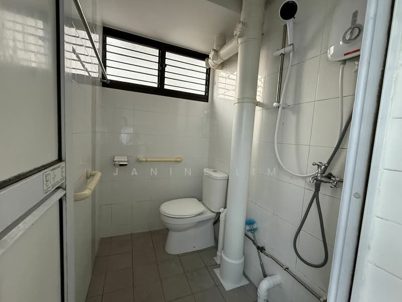 For Rent - 577 Ang Mo Kio Avenue 10