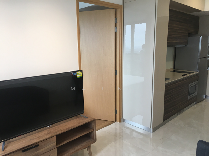 Commonwealth Towers, 230 Commonwealth Avenue, 1 Bedroom, 461 sqft, Condominium For Rent, by Matt Ng, 21399606 - PropertyGuru.com.sg