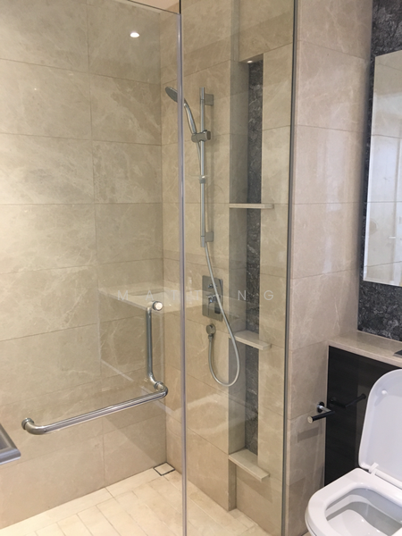 Commonwealth Towers, 230 Commonwealth Avenue, 1 Bedroom, 461 sqft, Condominium For Rent, by Matt Ng, 21399606 - PropertyGuru.com.sg