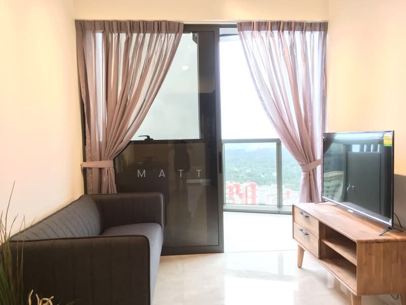 Commonwealth Towers, 230 Commonwealth Avenue, 1 Bedroom, 461 sqft, Condominium For Rent, by Matt Ng, 21399606 - PropertyGuru.com.sg