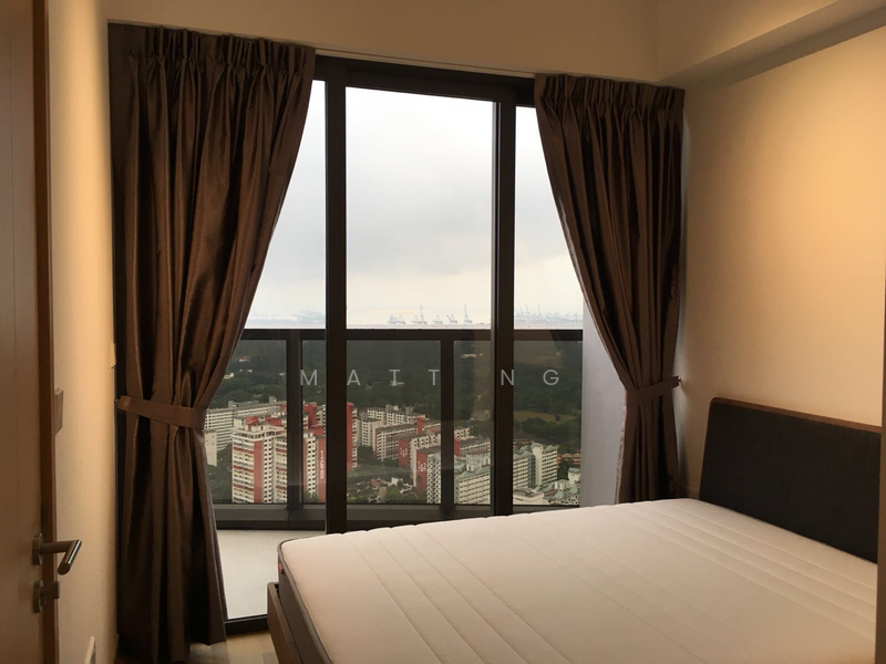 Commonwealth Towers, 230 Commonwealth Avenue, 1 Bedroom, 461 sqft, Condominium For Rent, by Matt Ng, 21399606 - PropertyGuru.com.sg