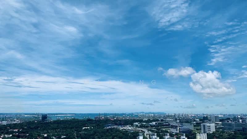 Commonwealth Towers, 230 Commonwealth Avenue, 1 Bedroom, 461 sqft, Condominium For Rent, by Matt Ng, 21399606 - PropertyGuru.com.sg