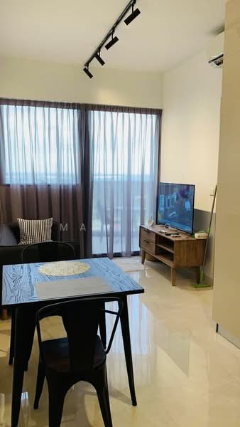 Commonwealth Towers, 230 Commonwealth Avenue, 1 Bedroom, 461 sqft, Condominium For Rent, by Matt Ng, 21399606 - PropertyGuru.com.sg
