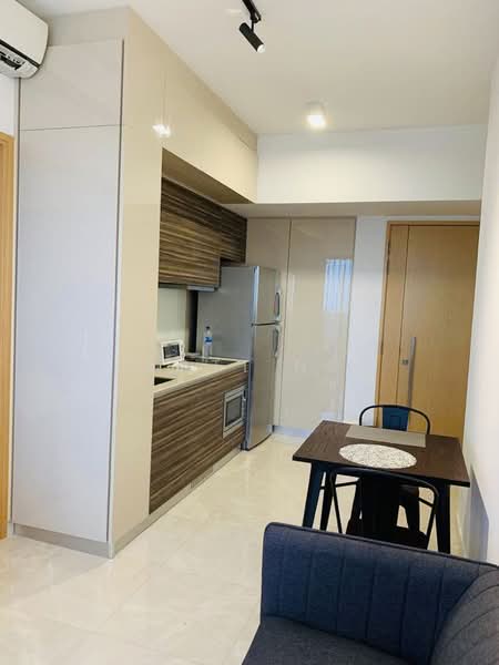 Commonwealth Towers, 230 Commonwealth Avenue, 1 Bedroom, 461 sqft, Condominium For Rent, by Matt Ng, 21399606 - PropertyGuru.com.sg