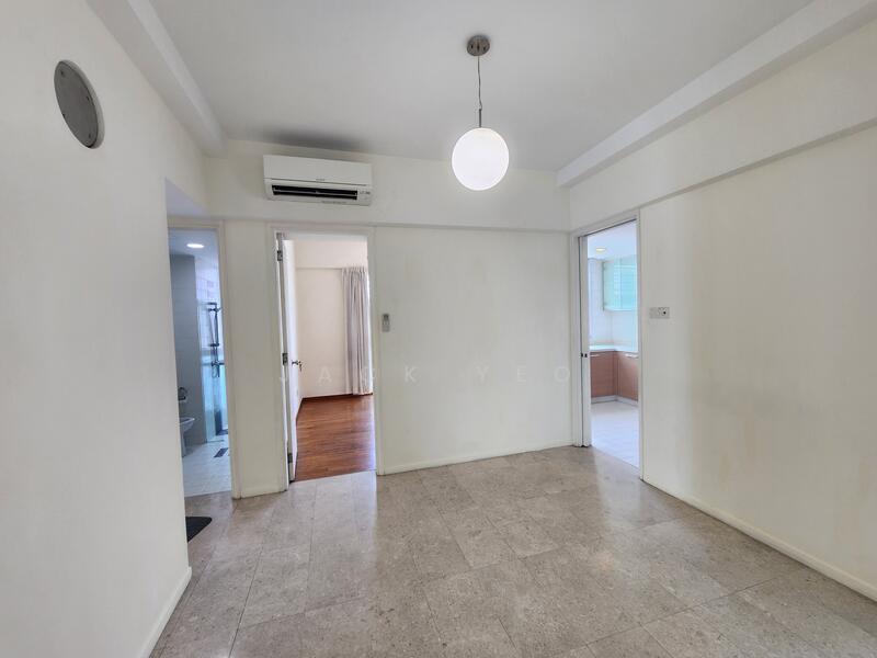 For Rent - Dahlia Park Condo