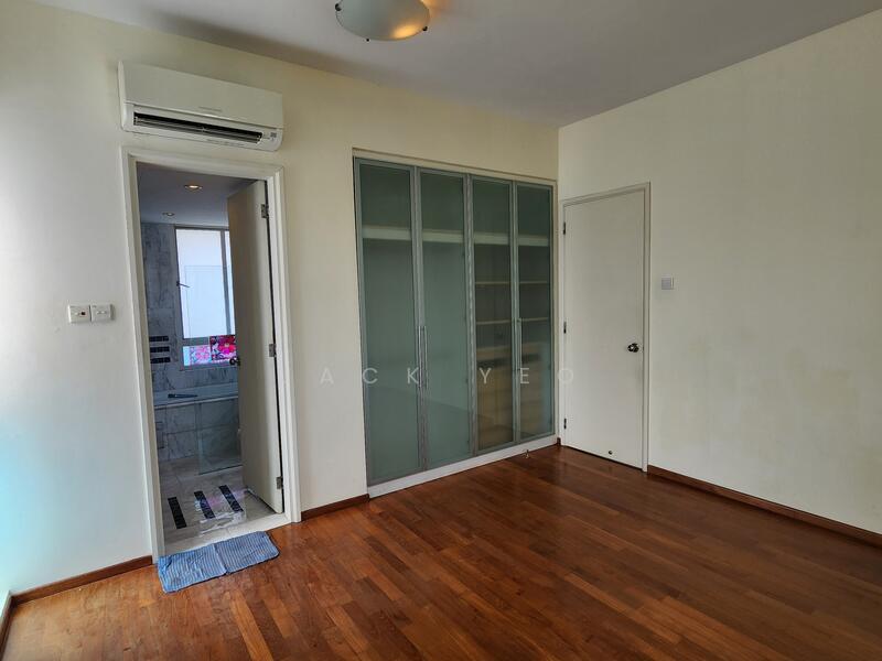 For Rent - Dahlia Park Condo