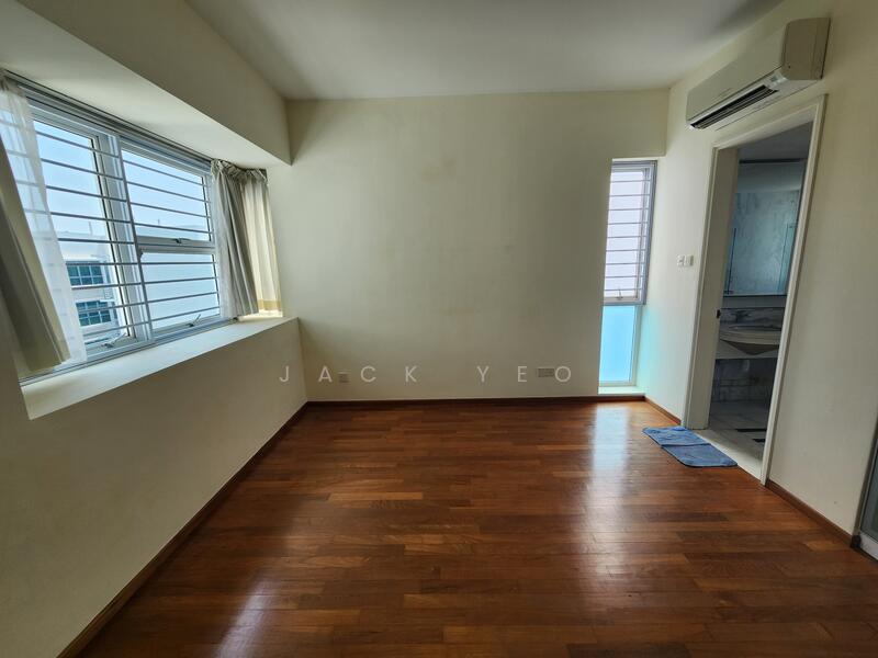 For Rent - Dahlia Park Condo