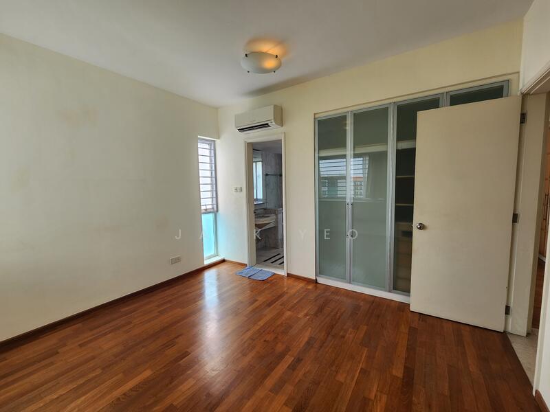 For Rent - Dahlia Park Condo