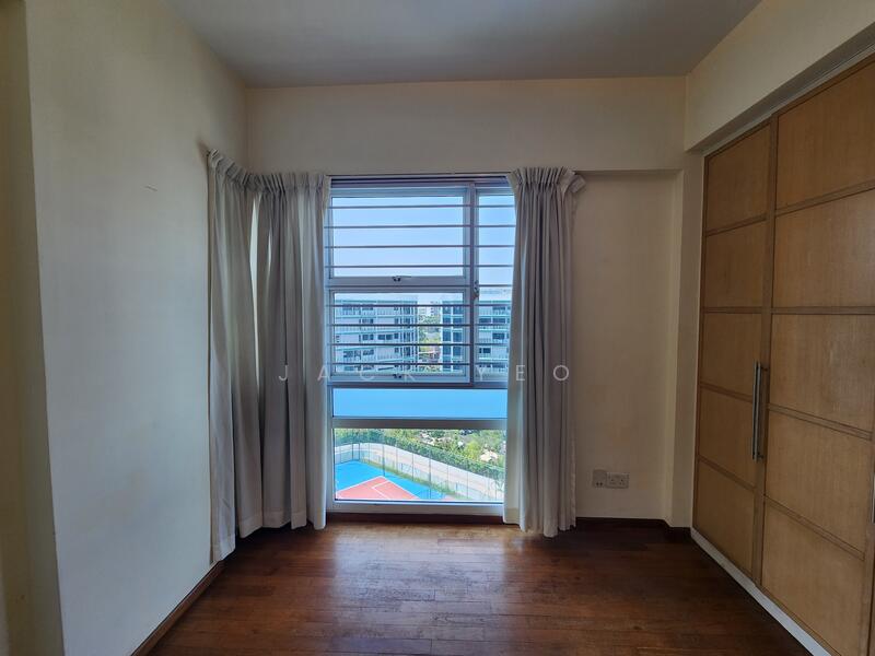 For Rent - Dahlia Park Condo