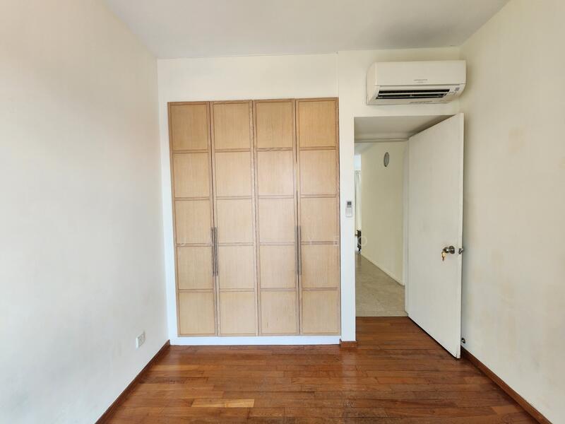 For Rent - Dahlia Park Condo