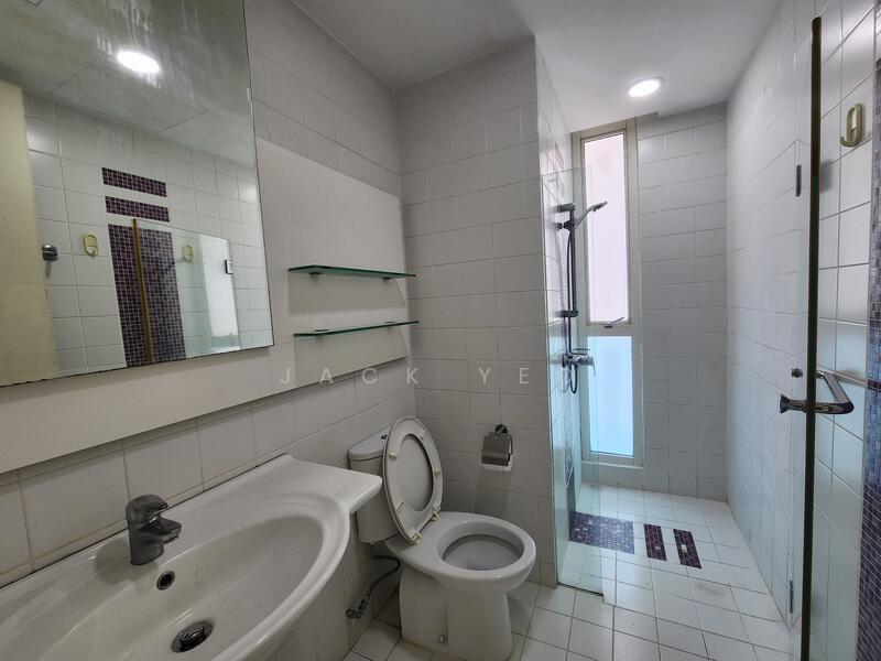 For Rent - Dahlia Park Condo