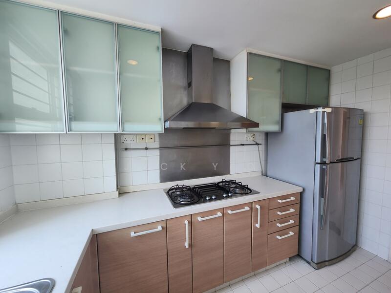 For Rent - Dahlia Park Condo